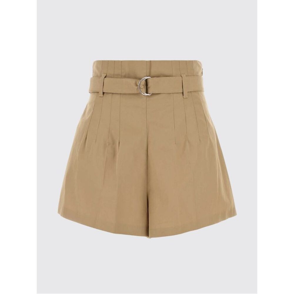 Prada Women Shorts Woman Prada